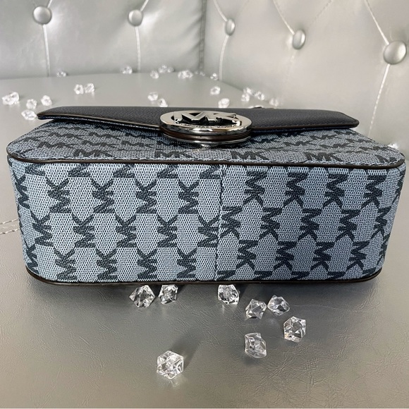 💎💙NWT MICHEAL Micheal KORS💙💎 - Picture 4 of 9